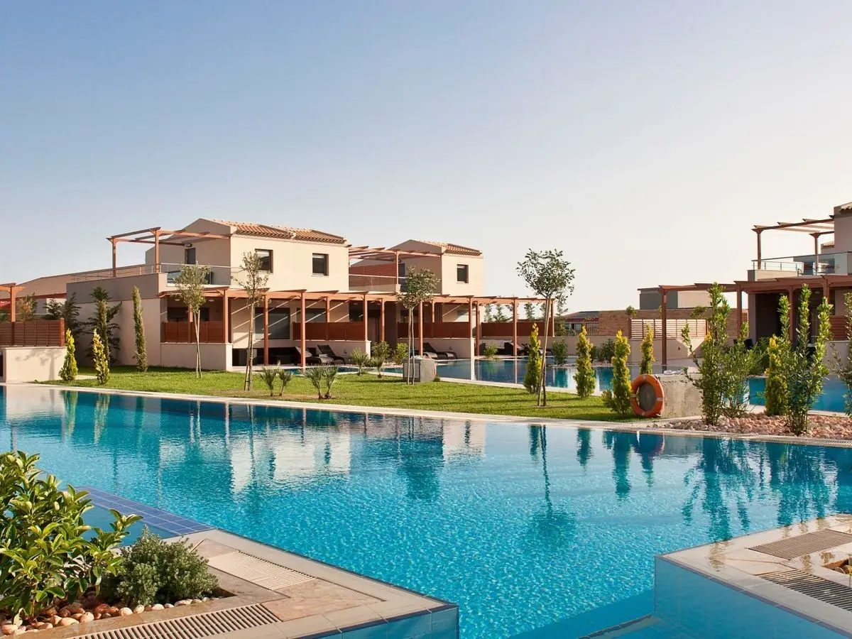 Apollonion Resort & Spa 5* Κεφαλονιά
