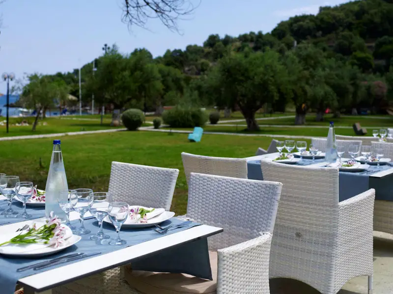 Belle Helene 3* Superior, Γύθειο