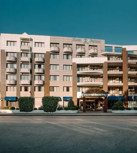 28&eta; &Omicron;&kappa;&tau;&omega;&beta;&rho;ί&omicron;&upsilon; 2026 &sigma;&tau;&eta;&nu; &Xi;ά&nu;&theta;&eta; &sigma;&tau;&omicron; &xi;&epsilon;&nu;&omicron;&delta;&omicron;&chi;&epsilon;ί&omicron; Z Palace 5* Lux