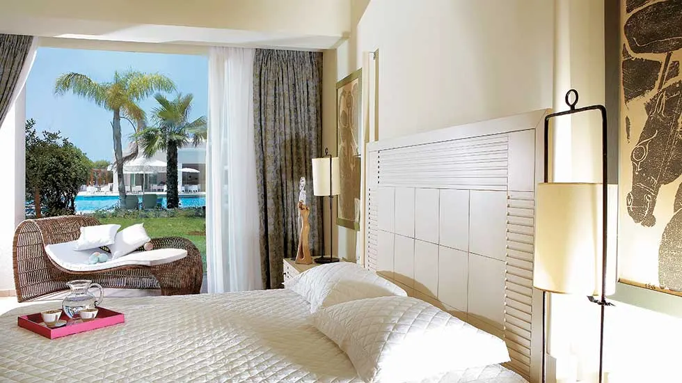 Grecotel Filoxenia Hotel 4*, Καλαμάτα