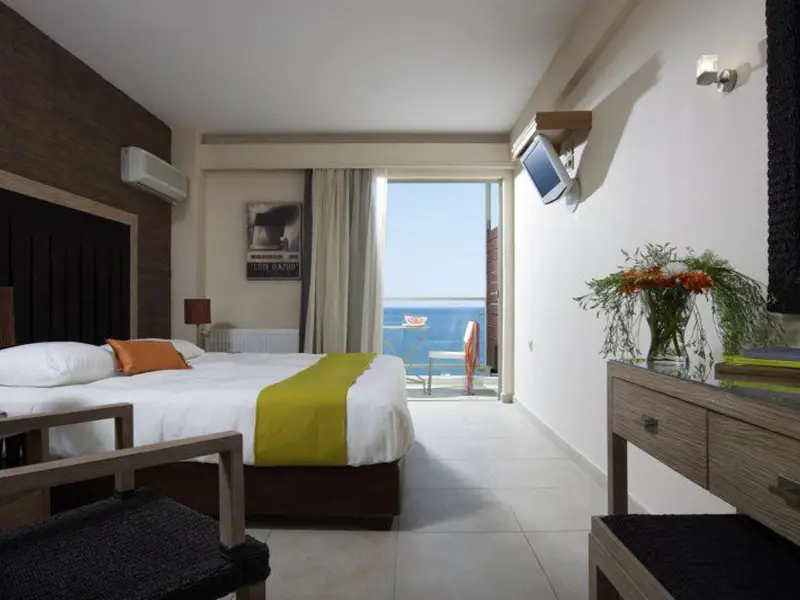 Belle Helene 3* Superior, Γύθειο