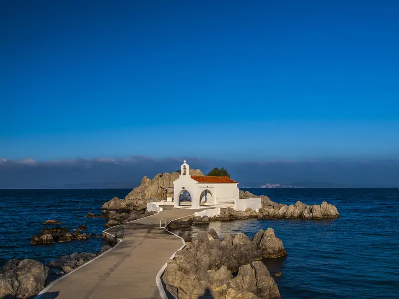 Χίος Άγιος Ισίδωρος