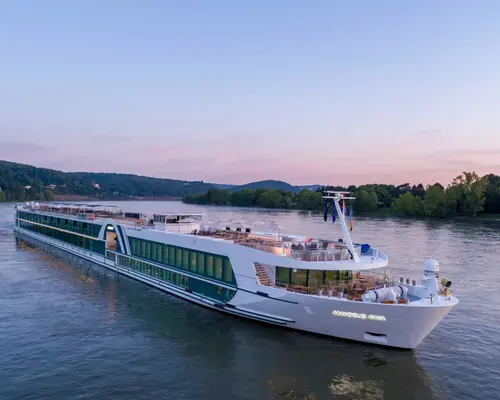 AMADEUS Riva  Lueftner Cruises
