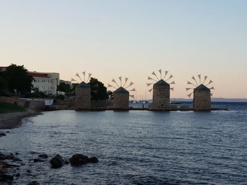 Χίος
