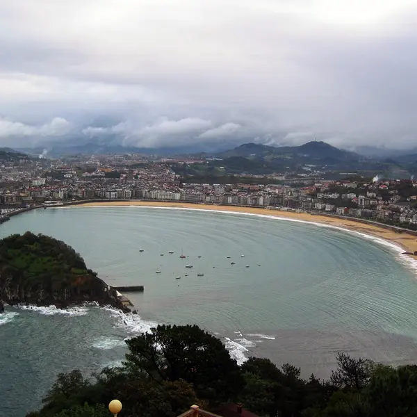 San Sebastian Ισπανία