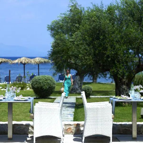 Belle Helene 3* Superior, Γύθειο