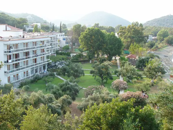 Belle Helene 3* Superior, Γύθειο