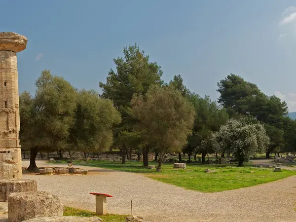 Αρχαία Ολυμπία