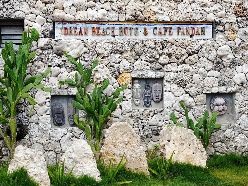 Lebongan Bali