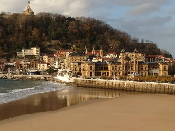 San Sebastian Ισπανία
