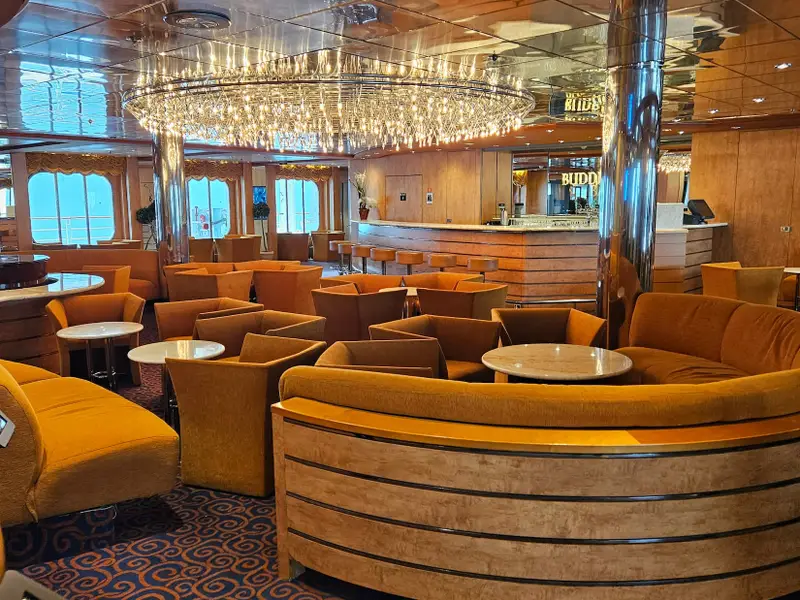 MSC Sinfonia