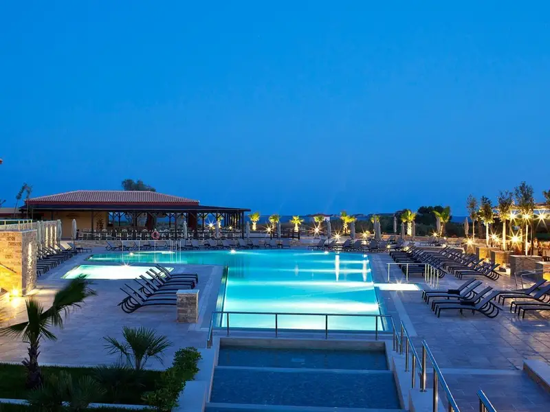 Apollonion Resort & Spa 5* Κεφαλονιά