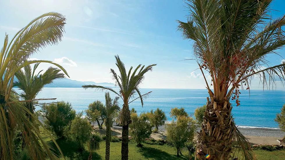 Grecotel Filoxenia Hotel 4*, Καλαμάτα