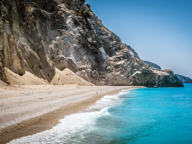 Λευκάδα