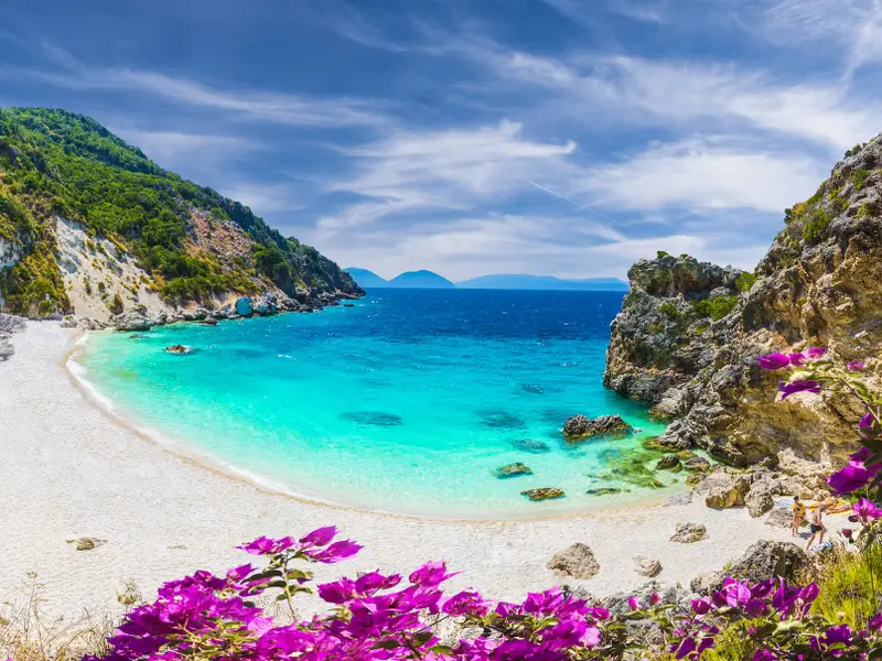 Αγιοφύλι Κέρκυρα