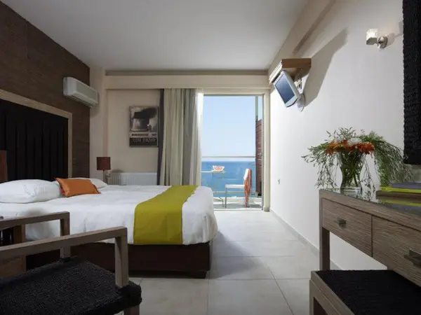 Belle Helene 3* Superior, Γύθειο