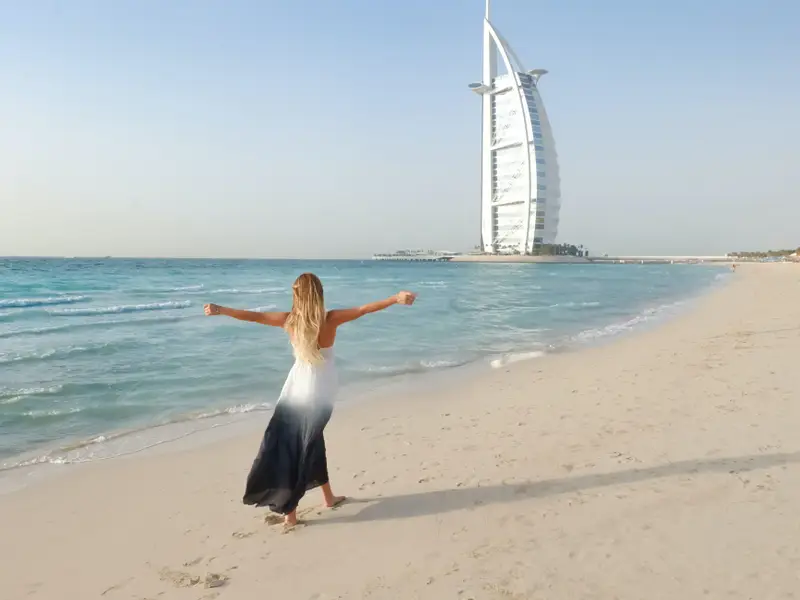 Dubai
