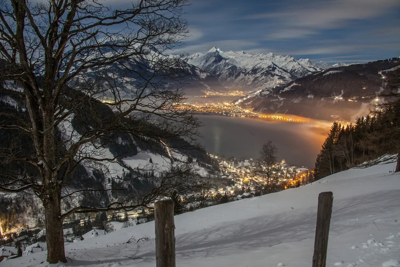 Σάλτσμπουργκ, Pinzgau