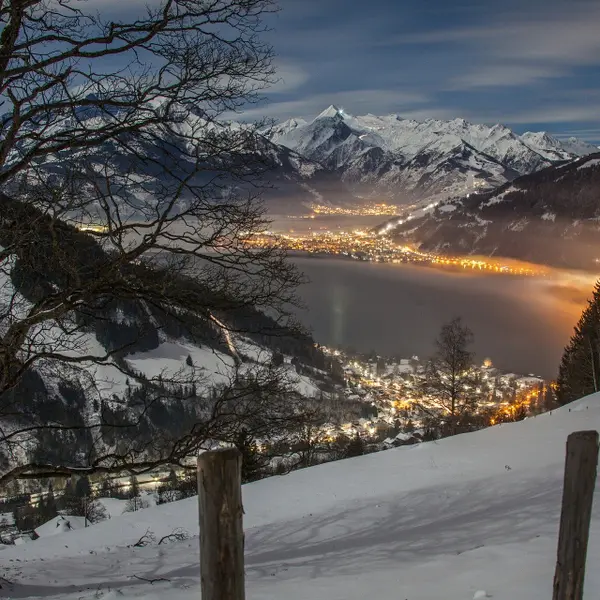 Σάλτσμπουργκ, Pinzgau