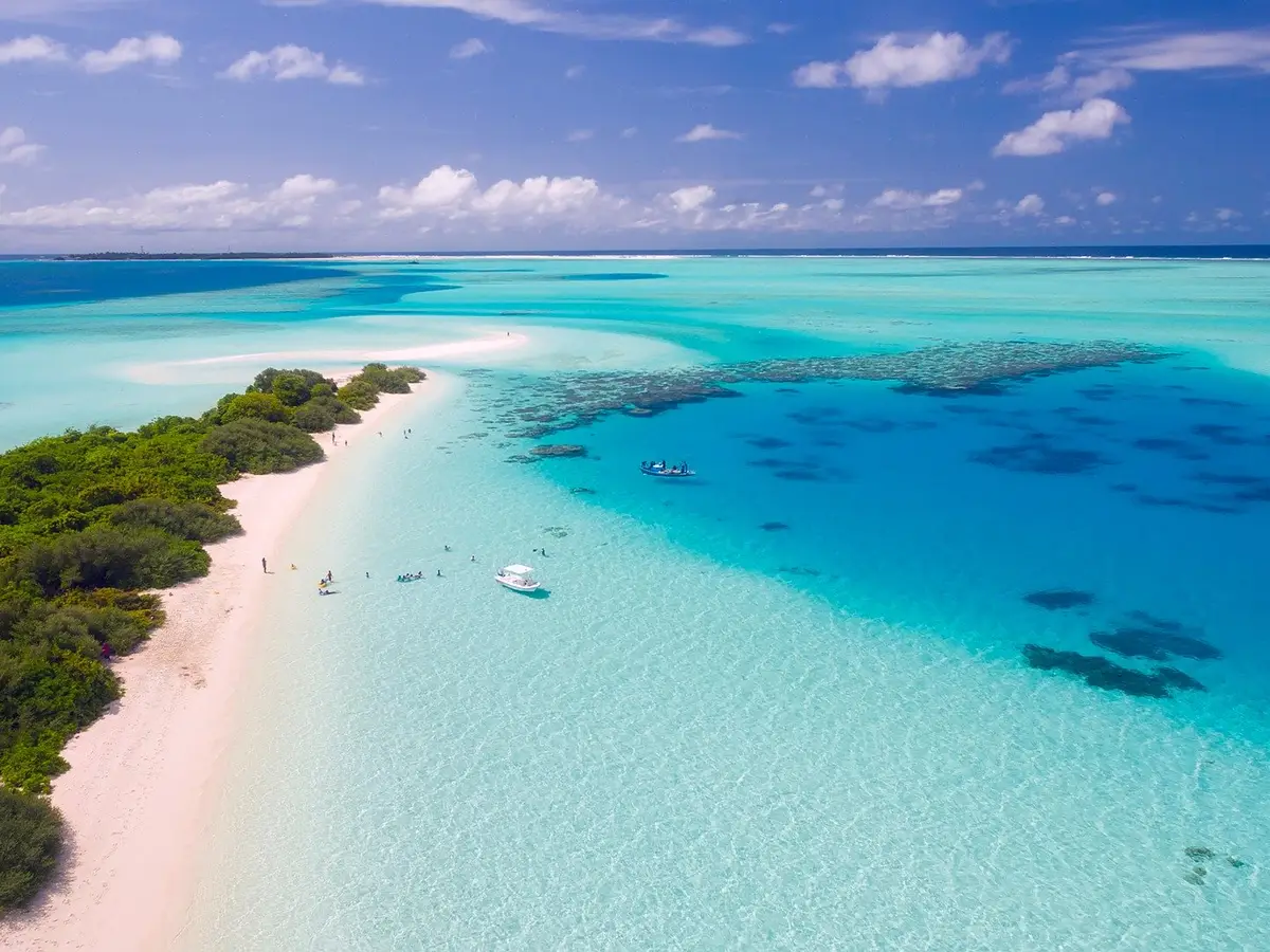 Maldives Holidays
