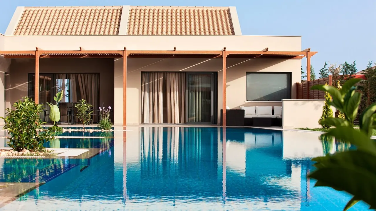 Apollonion Resort & Spa 5* Κεφαλονιά