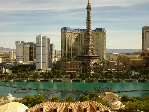 Las Vegas