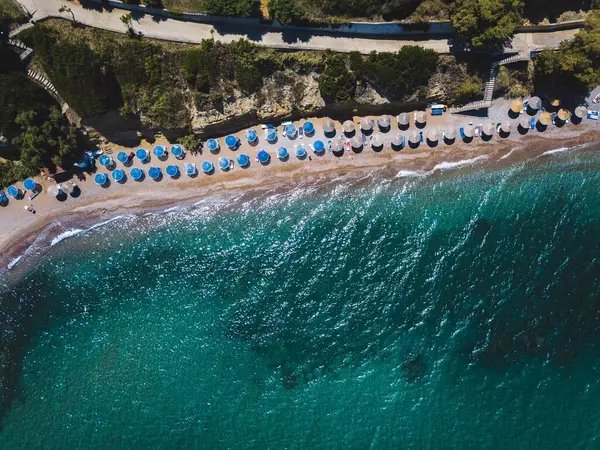 Pavlina Beach Hotel 4*, Νιφορέικα