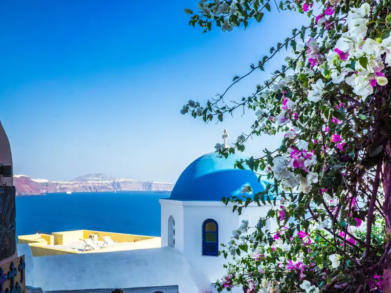 Σαντορίνη