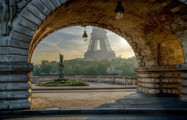 Paris All time classic