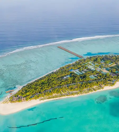 &Gamma;&alpha;&mu;ή&lambda;&iota;&omicron; &tau;&alpha;&xi;ί&delta;&iota; &sigma;&tau;&iota;&sigmaf; &Mu;&alpha;&lambda;&delta;ί&beta;&epsilon;&sigmaf; Meeru Island Resort &  Spa 5*